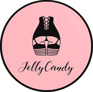 Logo Jelly Candy